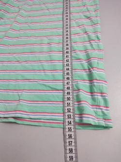 Футболка Monki в полоску 40 размер