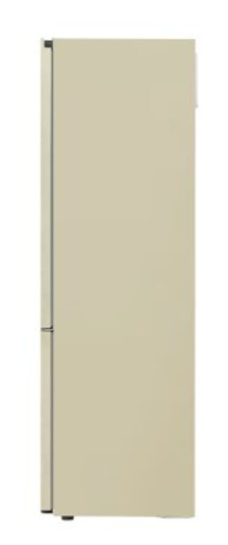 Холодильник LG GC-B509SECL