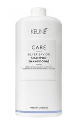 Keune Шампунь Сильвер CARE Silver Savor Shampoo