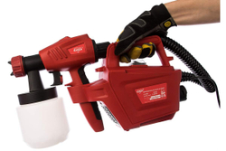 Краскопульт Elitech КЭ 800П 189847