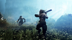 Warhammer: Vermintide II. Deluxe Edition (диск для PS4, интерфейс и субтитры на русском языке)