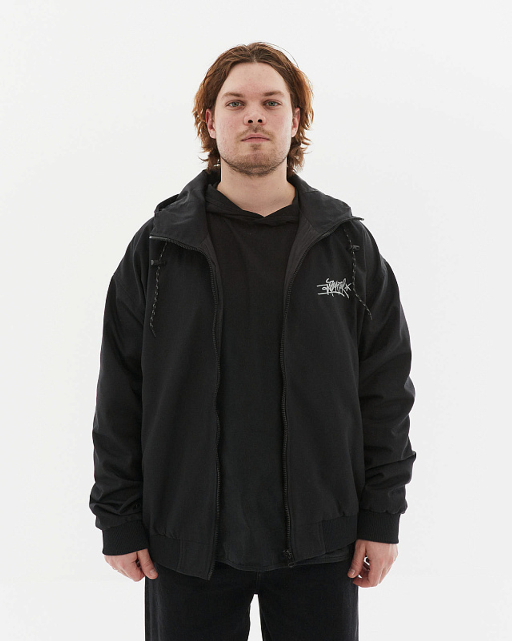 Ветровка Anteater Windjacket-98