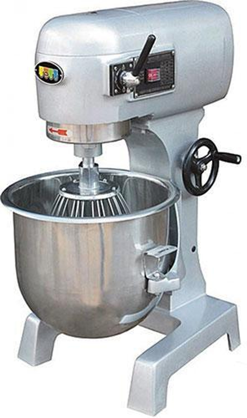 Миксер планетарный EKSI EJ-20BF