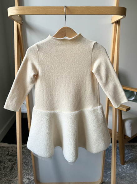 Шерстяное платье Zhoe & Tobiah, 92