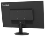 Монитор Lenovo ThinkVision C27-40 63DDKAT6EU черный