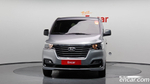 Hyundai The New Grand Starex Wagon 12인승 (01.2020)