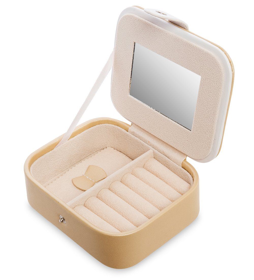 JL-39/4 Шкатулка для украшений