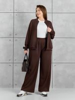 Брюки Авенсис-2 Виотекс КОРИЧНЕВЫЙ