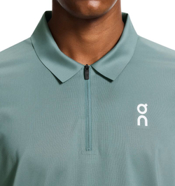 Мужское теннисное поло On Court - tide