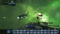 Dust Fleet (для ПК, цифровой код доступа)