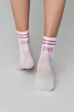 CONTE FANTASY Плотные носки с рисунком «CONTE FANTASY»