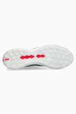 Сороконожки adidas Predator Pro FT TF - красный