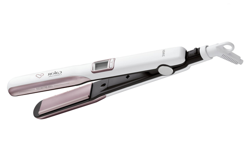 Выпрямитель для волос Rowenta Premium Care Liss&Curl SF7660F0