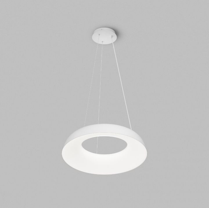 Подвесной светильник DENKIRS TORION DK6704-WH