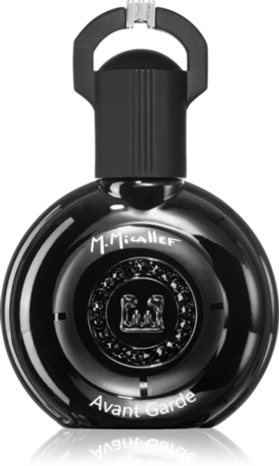 M. Micallef Avant-Garde парфюмированная вода для мужчин