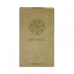 Швейный набор GREENERY kl-2000438 / картон (шт)