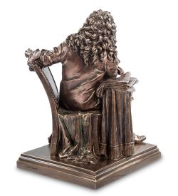 Veronese WS- 66/ 1 Статуэтка «Мольер»