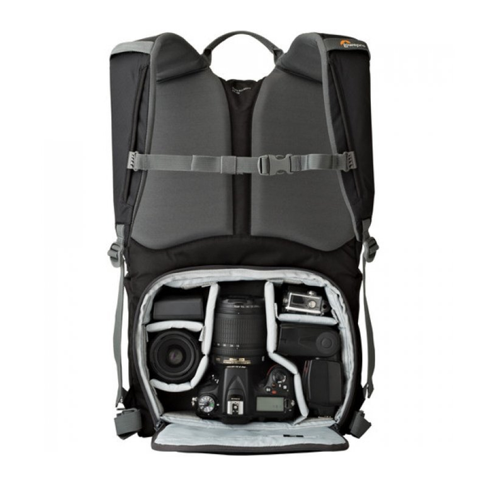 Рюкзак LOWEPRO Photo Hatchback BP 250 AW II