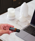 Смесь для детоксикации dōTERRA RevitaZen, 15 мл