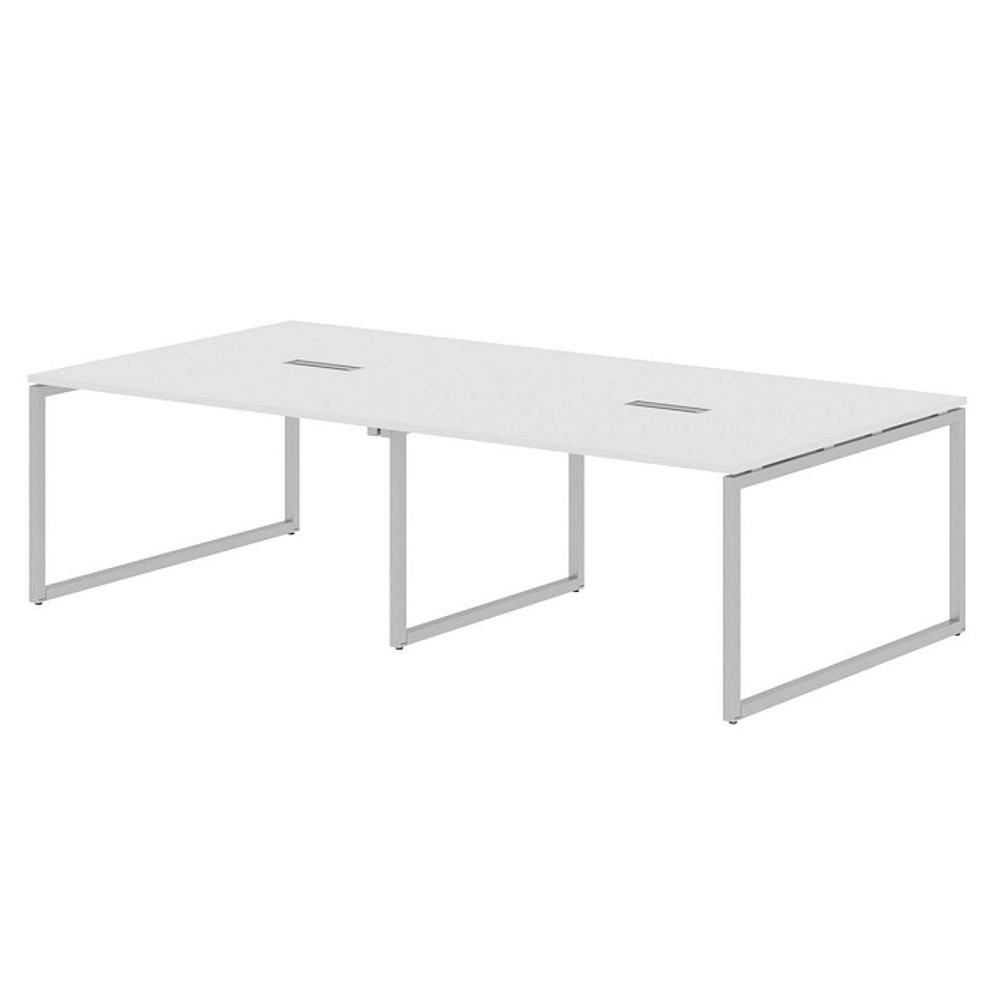 Стол для конференций металлокаркасе XTEN-Q (Икстен кью) XQSCT 2714