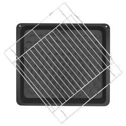 Комбинированная плита Hansa FCMY68109