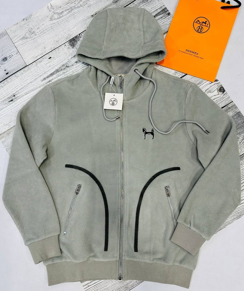 Худи Hermes