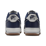 Кроссовки Nike Air Force 1 Low LV8 College Pack - Midnight Navy