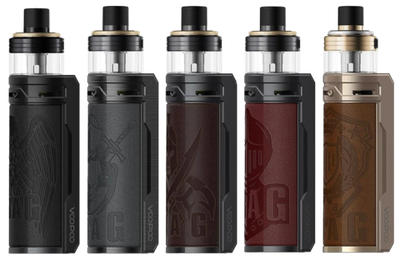 Voopoo Drag X PnP X Pod Kit