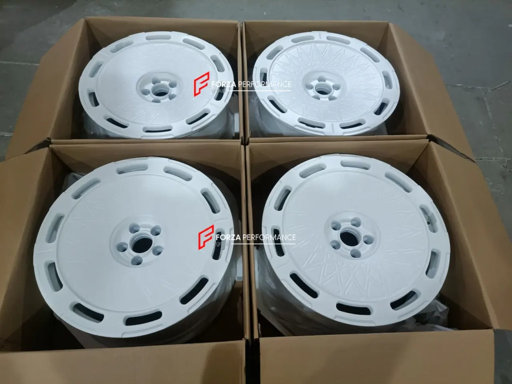 КОВАНЫЕ ДИСКИ ДЛЯ LAND ROVER DEFENDER L663 2022 ЛЕНД РОВЕР ДЕФЕНДЕР