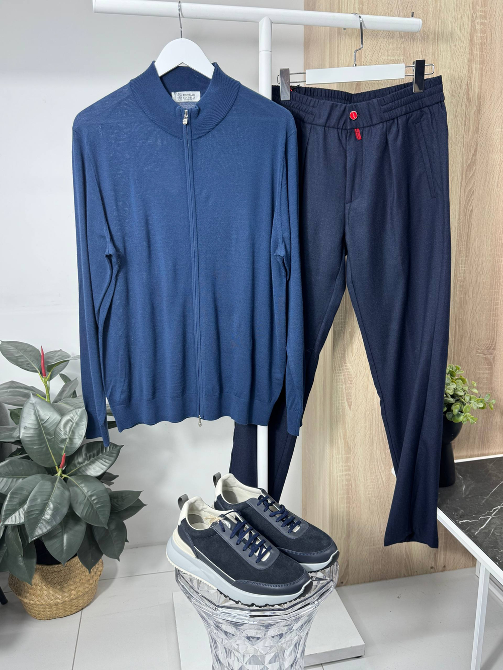 Комплект повседневной одежды