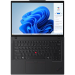 Ноутбук ThinkPad T14 Gen 5 14" WUXGA (1920x1200), Ultra 7 155U, 16GB, 512GB SSD, Intel Graphics, noOS
