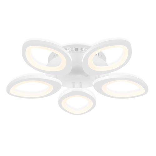 Потолочная светодиодная люстра Ambrella Light Original FA4492