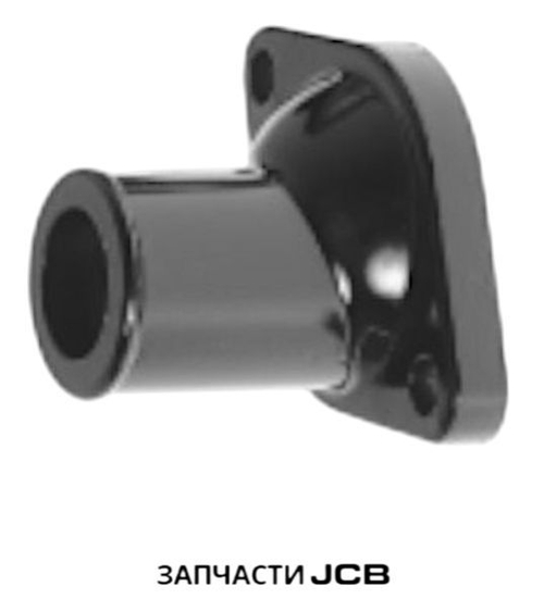 Крышка термостата JCB 02/630844