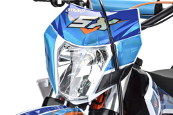 Мотоцикл MOTOLAND 125 SX 125 E 19/16