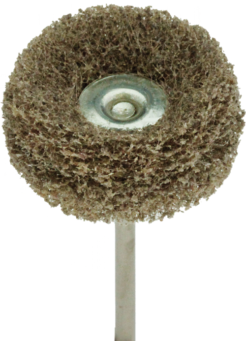 Щетки полировальные, P4201, NTI, Германия