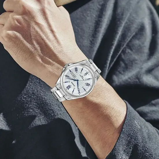 Наручные часы Casio MTP-1384D-7A2VDF