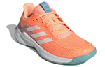 Adidas Novaflight Volleyball Comfortable Slip Resistant, Abrasion Resistant, Breathable Low top