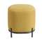 Пуф Midnight 40 см желтый | Pawai | Купить в Hallberg.ru