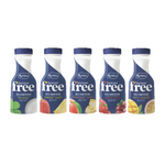 Йогурт питьевой БЕЗЛАКТОЗНЫЙ VIOLA FREE