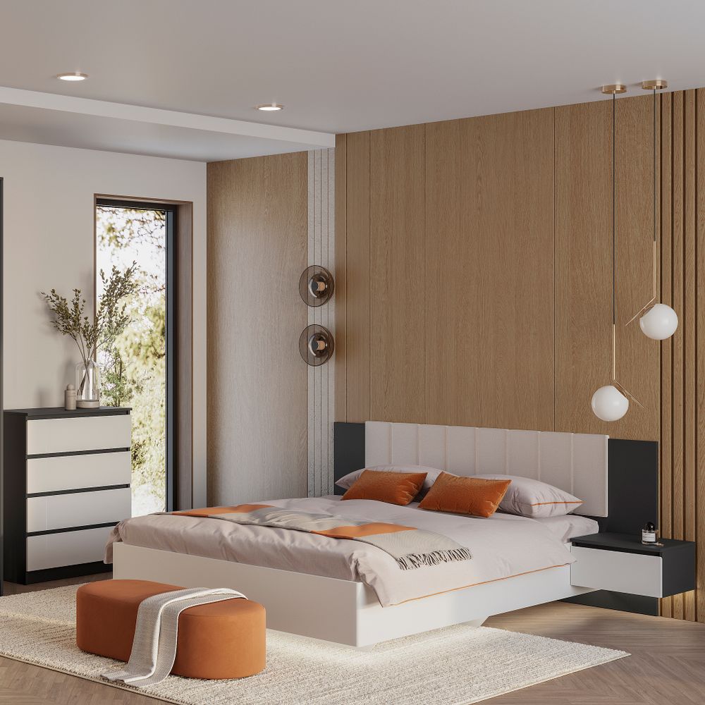 Шарм ТБ-11 Тумба прикроватная