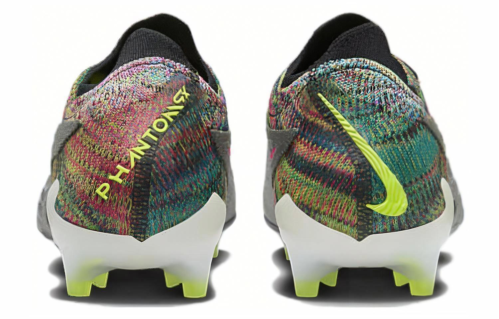 Кроссовки Nike Phantom Gx Elite Fusion Fg