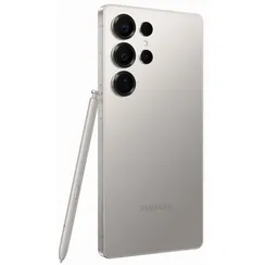 Смартфон Samsung Galaxy S25 Ultra 12 ГБ | 1024 ГБ («Серый титан» | Titanium Gray) (Snapdragon)