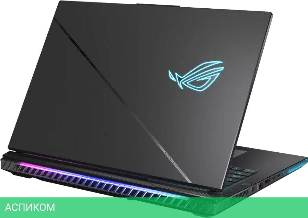 Ноутбук Asus ROG Strix SCAR 18 2024 G834JYR-R6080W