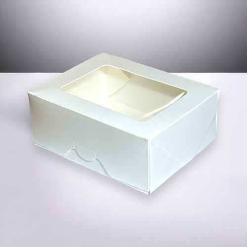 Упаковка ForGenika TABOX PRO 300 Белый ST (600 шт./кор.)