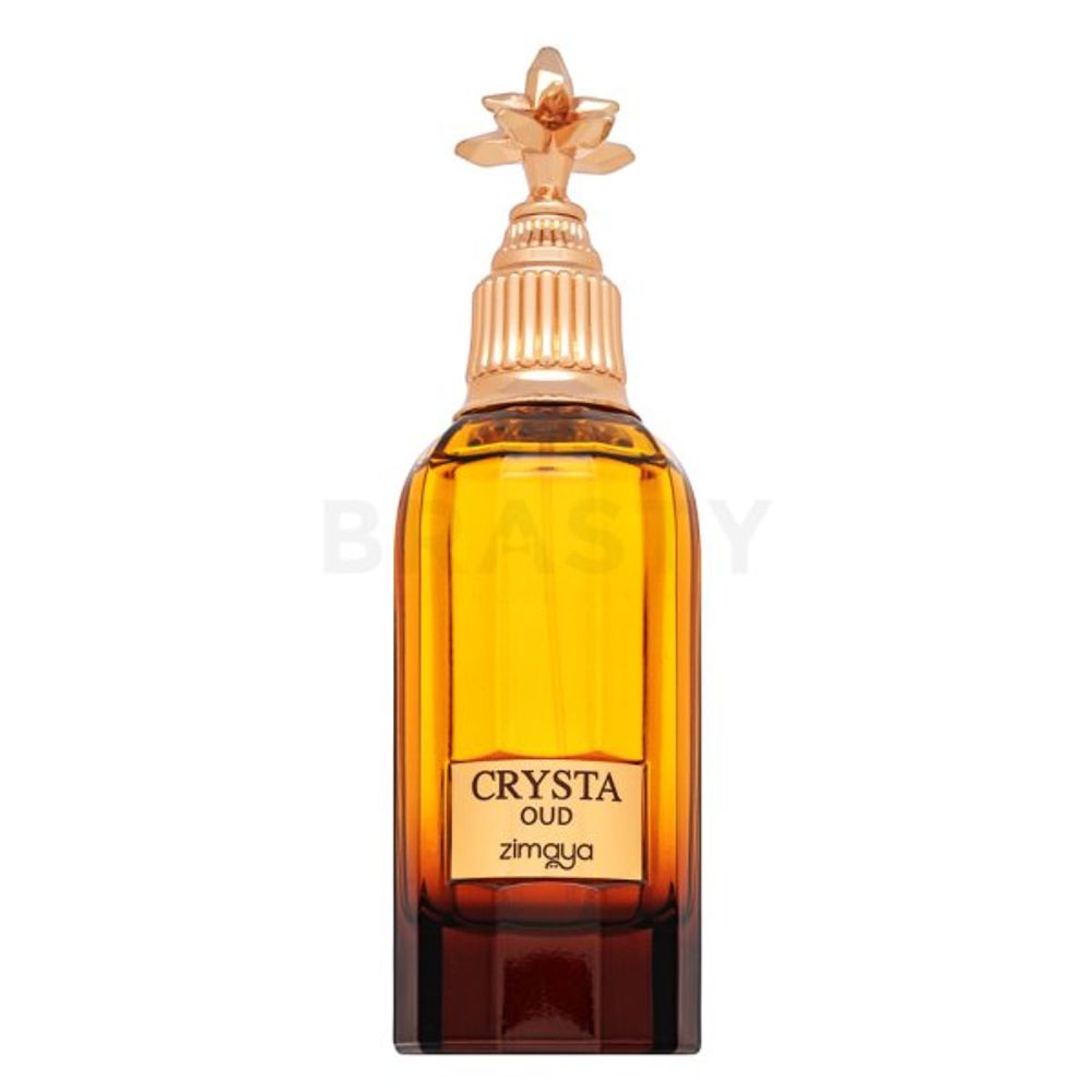 Zimaya Crysta Oud EDP U 100 ml