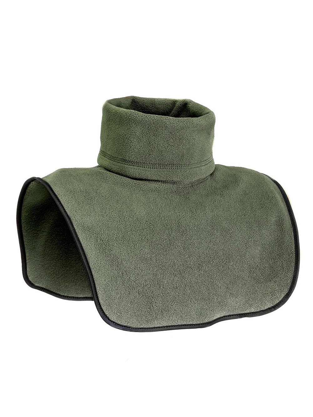 Манишка Флисовая Helios, цвет черная, без размера (T-HS-S-B)