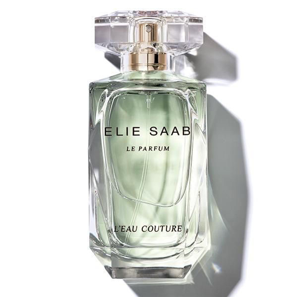 Elie Saab Le Parfum L’Eau Couture