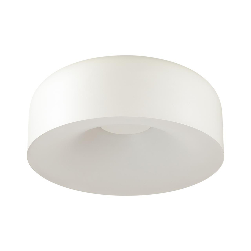 Потолочный светодиодный светильник Sonex CONFY 7690/40L