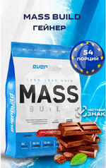 100% MASS BUILD