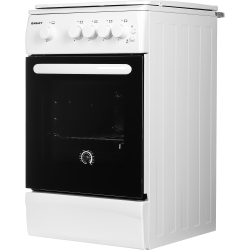 Плита KRAFT KF-FSK5407AGW